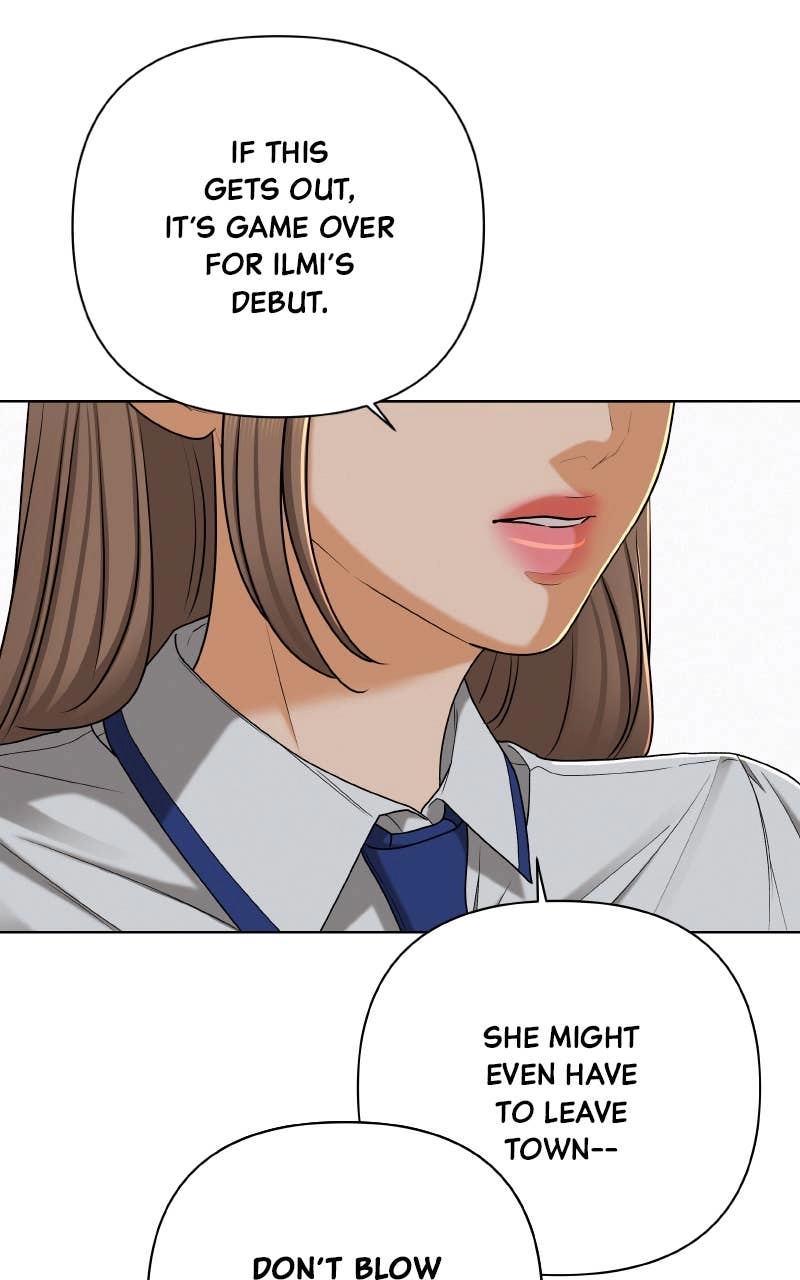 The Fox Club Chapter 111 - The Clue (4) Page 10