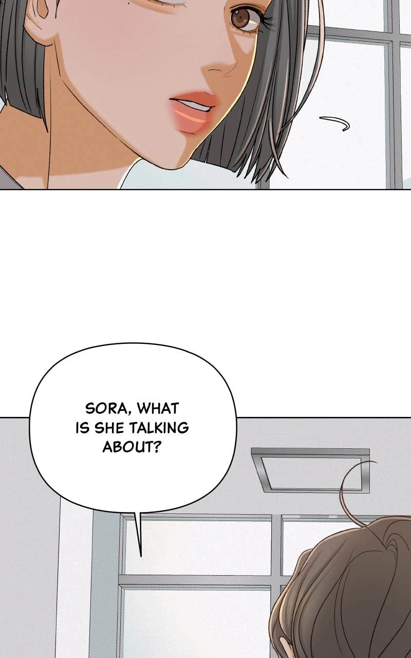 The Fox Club Chapter 111 - The Clue (4) Page 31