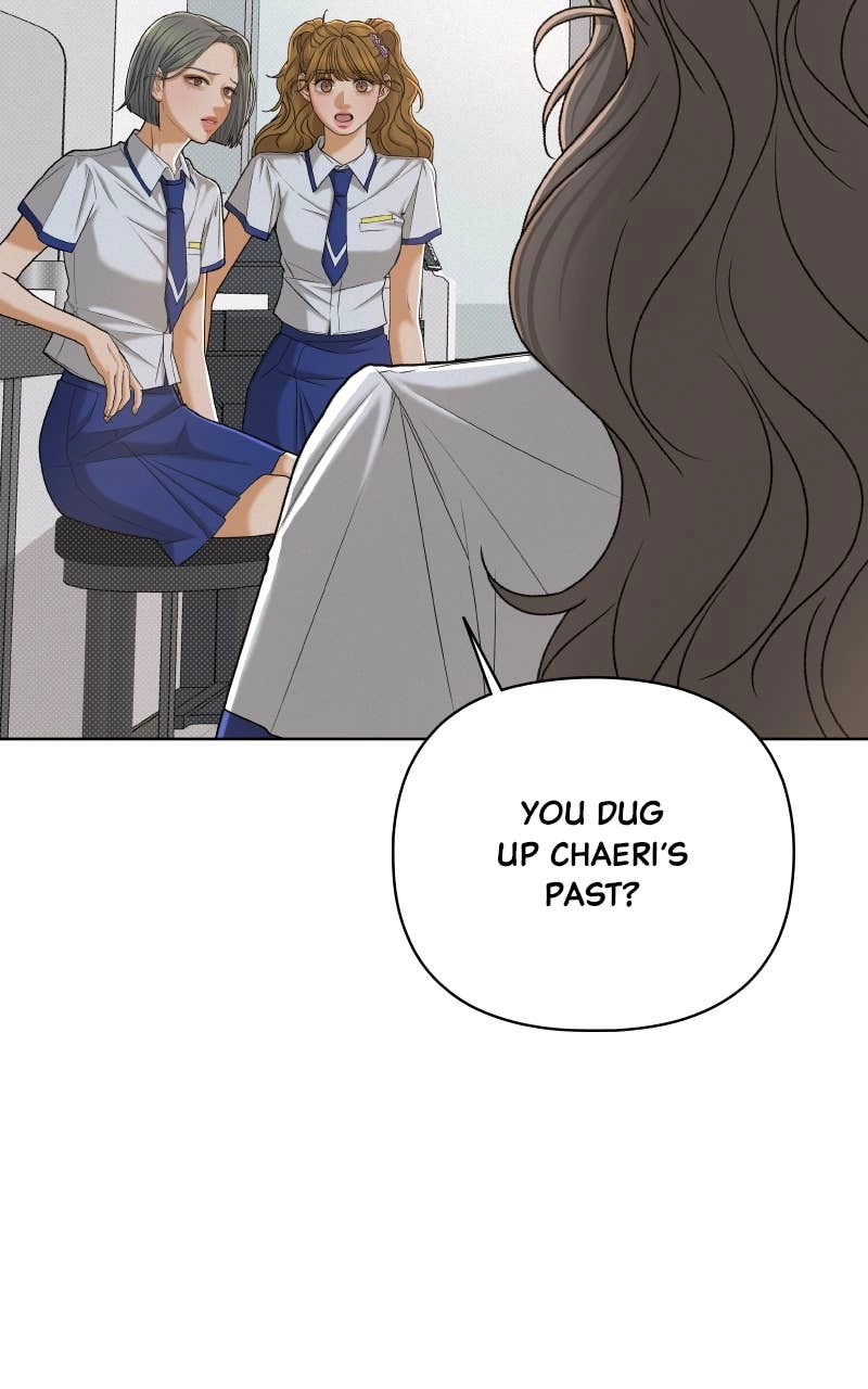 The Fox Club Chapter 111 - The Clue (4) Page 32