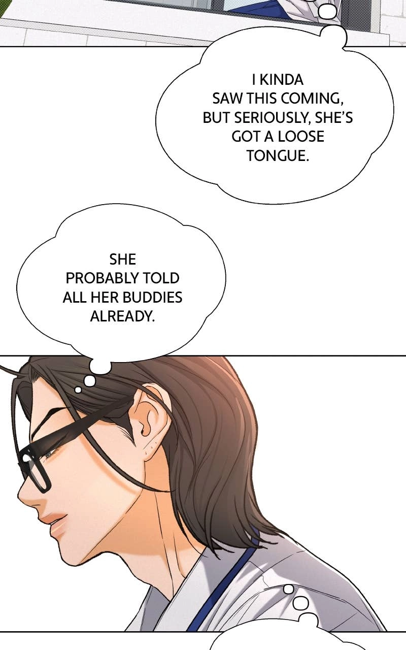 The Fox Club Chapter 111 - The Clue (4) Page 36