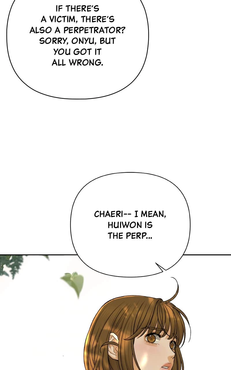 The Fox Club Chapter 111 - The Clue (4) Page 59