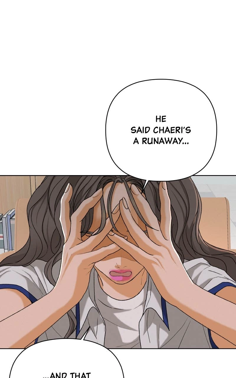 The Fox Club Chapter 111 - The Clue (4) Page 63