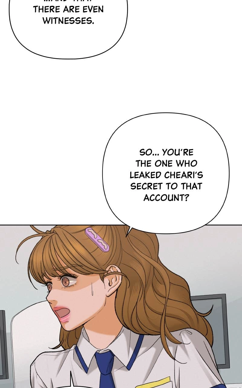 The Fox Club Chapter 111 - The Clue (4) Page 64