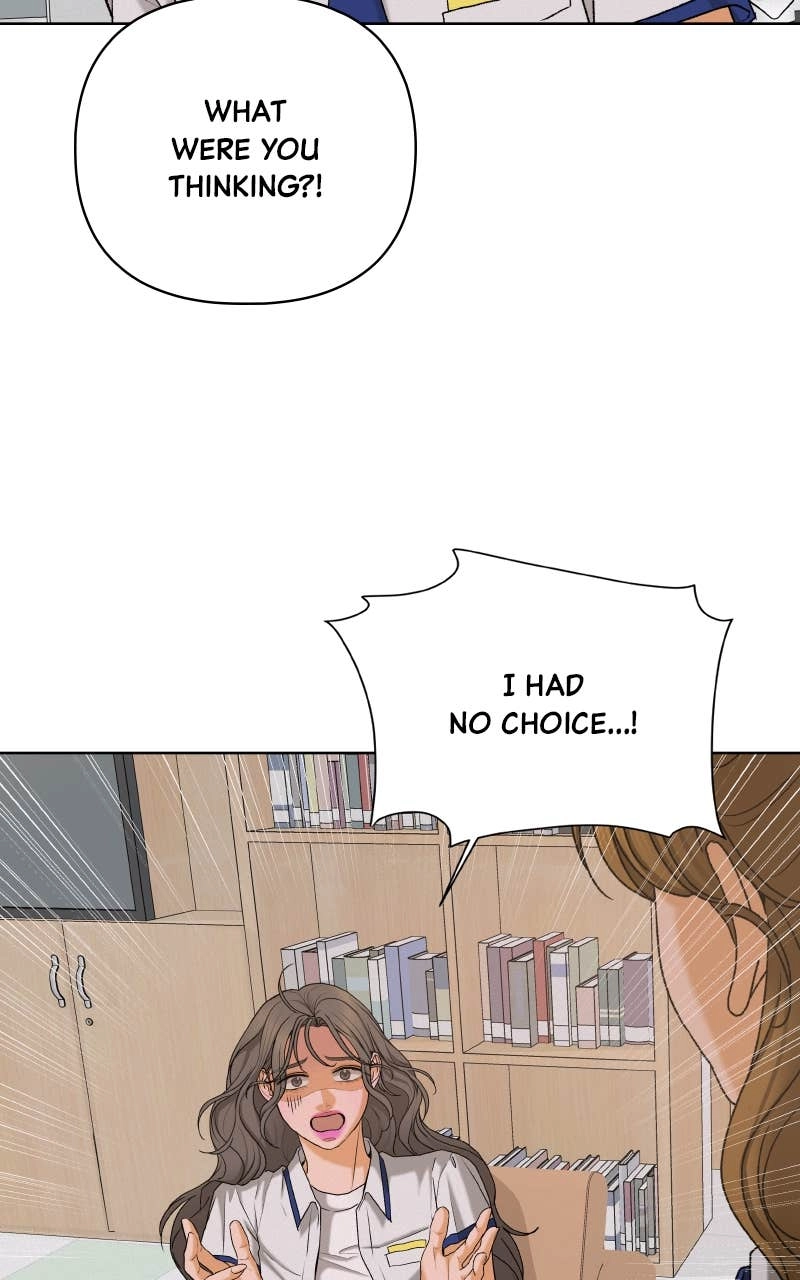 The Fox Club Chapter 111 - The Clue (4) Page 65