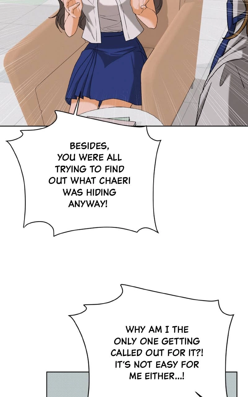 The Fox Club Chapter 111 - The Clue (4) Page 66