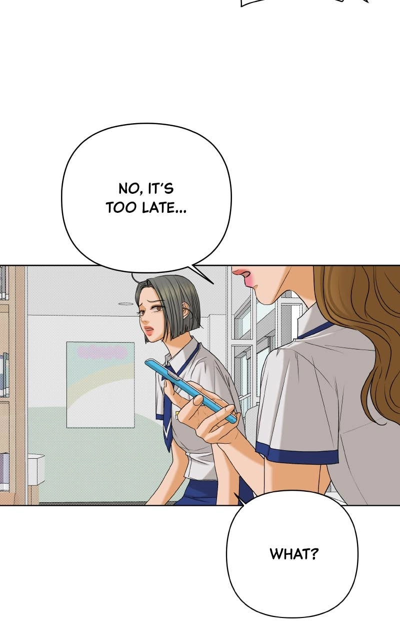 The Fox Club Chapter 111 - The Clue (4) Page 70