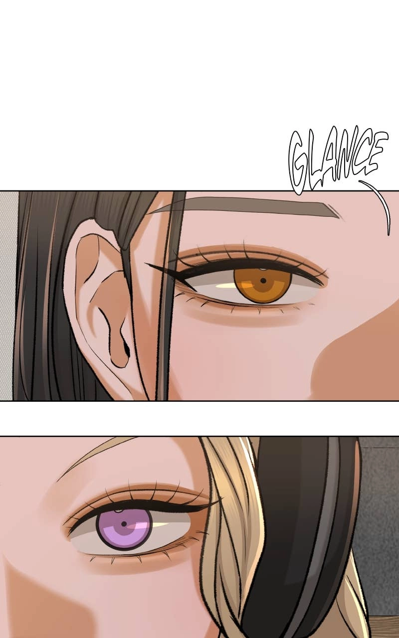 The Fox Club Chapter 111 - The Clue (4) Page 81