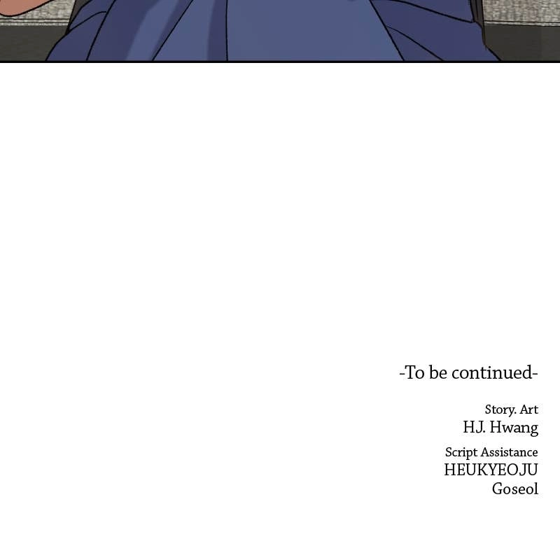 The Fox Club Chapter 111 - The Clue (4) Page 85