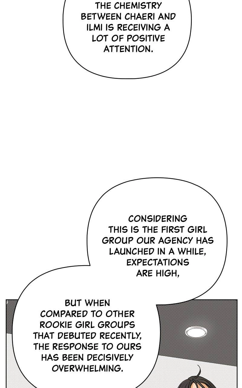 The Fox Club Chapter 112 - Shadow (1) Page 10