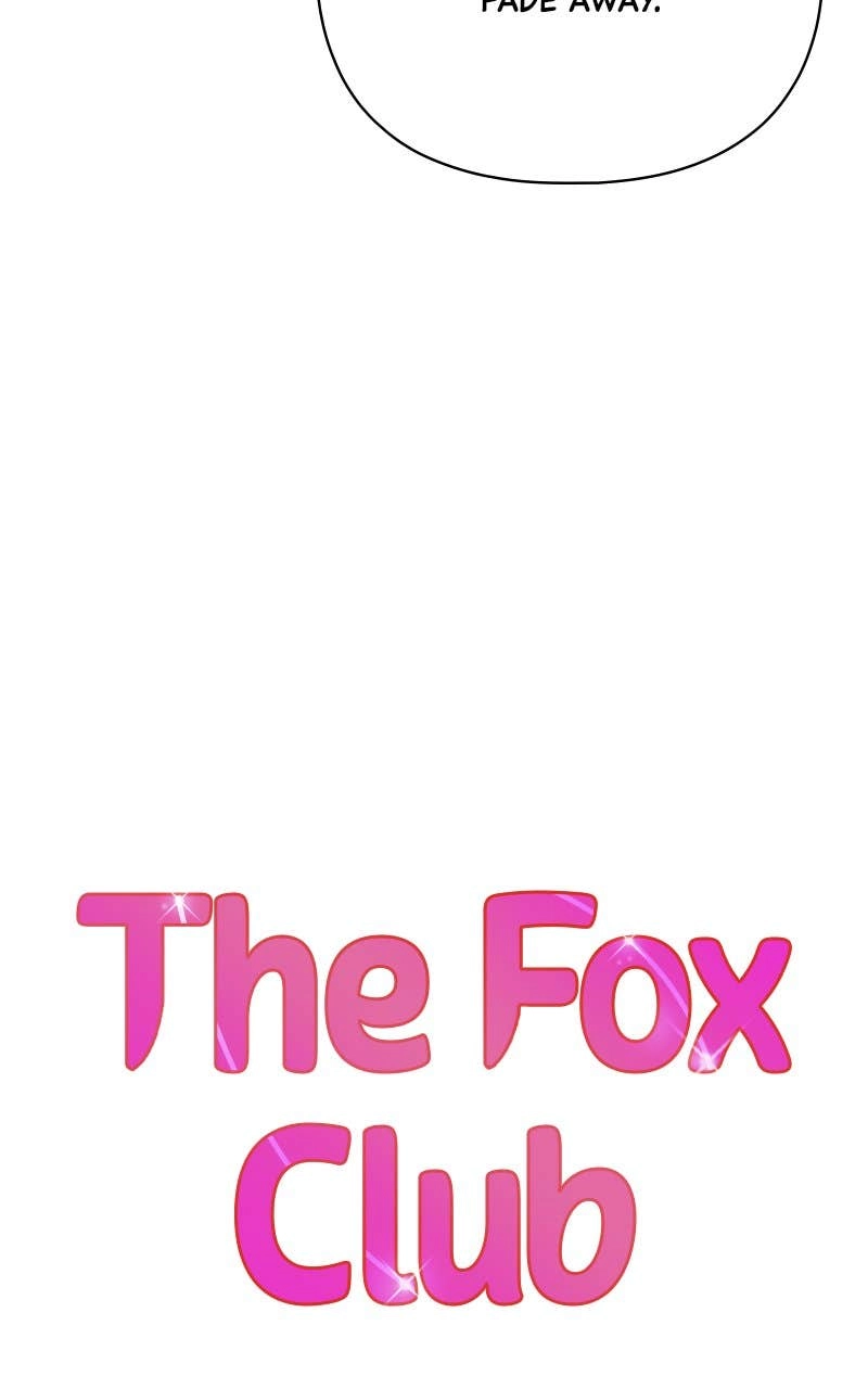 The Fox Club Chapter 112 - Shadow (1) Page 22