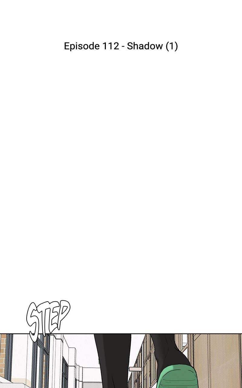 The Fox Club Chapter 112 - Shadow (1) Page 23