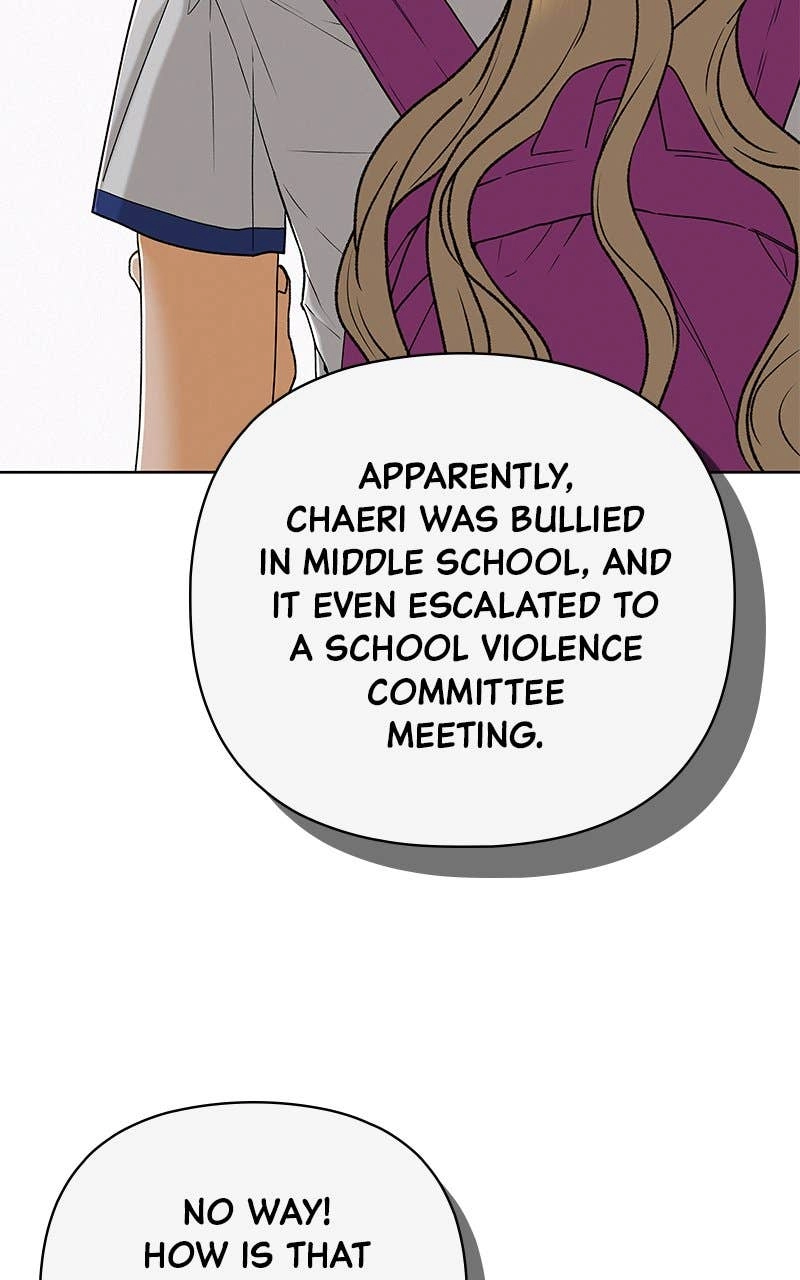The Fox Club Chapter 112 - Shadow (1) Page 26