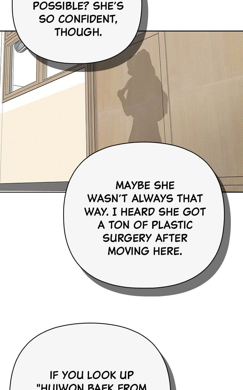 The Fox Club Chapter 112 - Shadow (1) Page 27