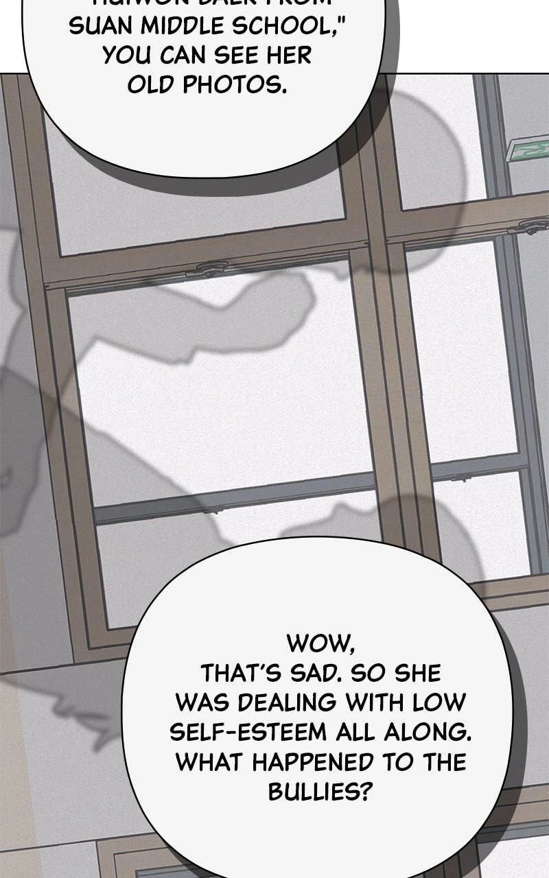 The Fox Club Chapter 112 - Shadow (1) Page 28