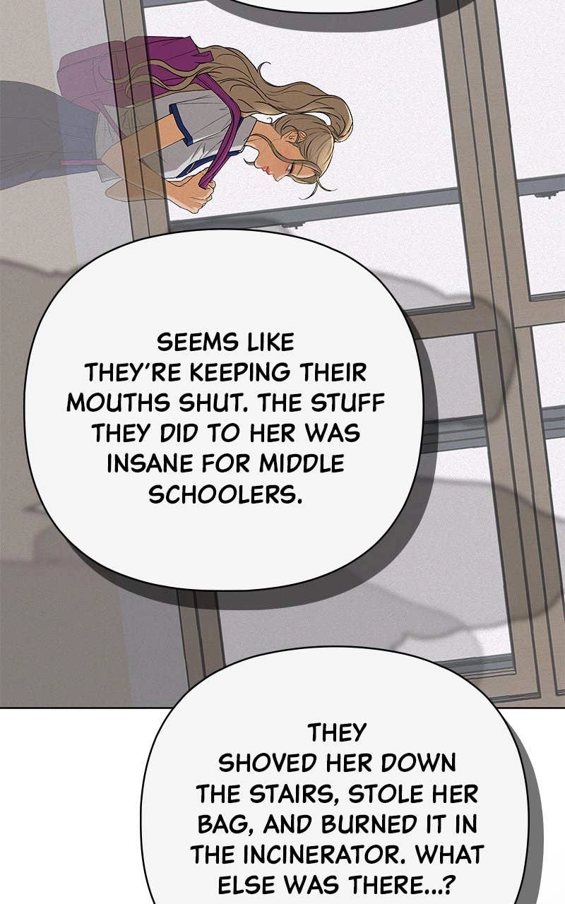 The Fox Club Chapter 112 - Shadow (1) Page 29