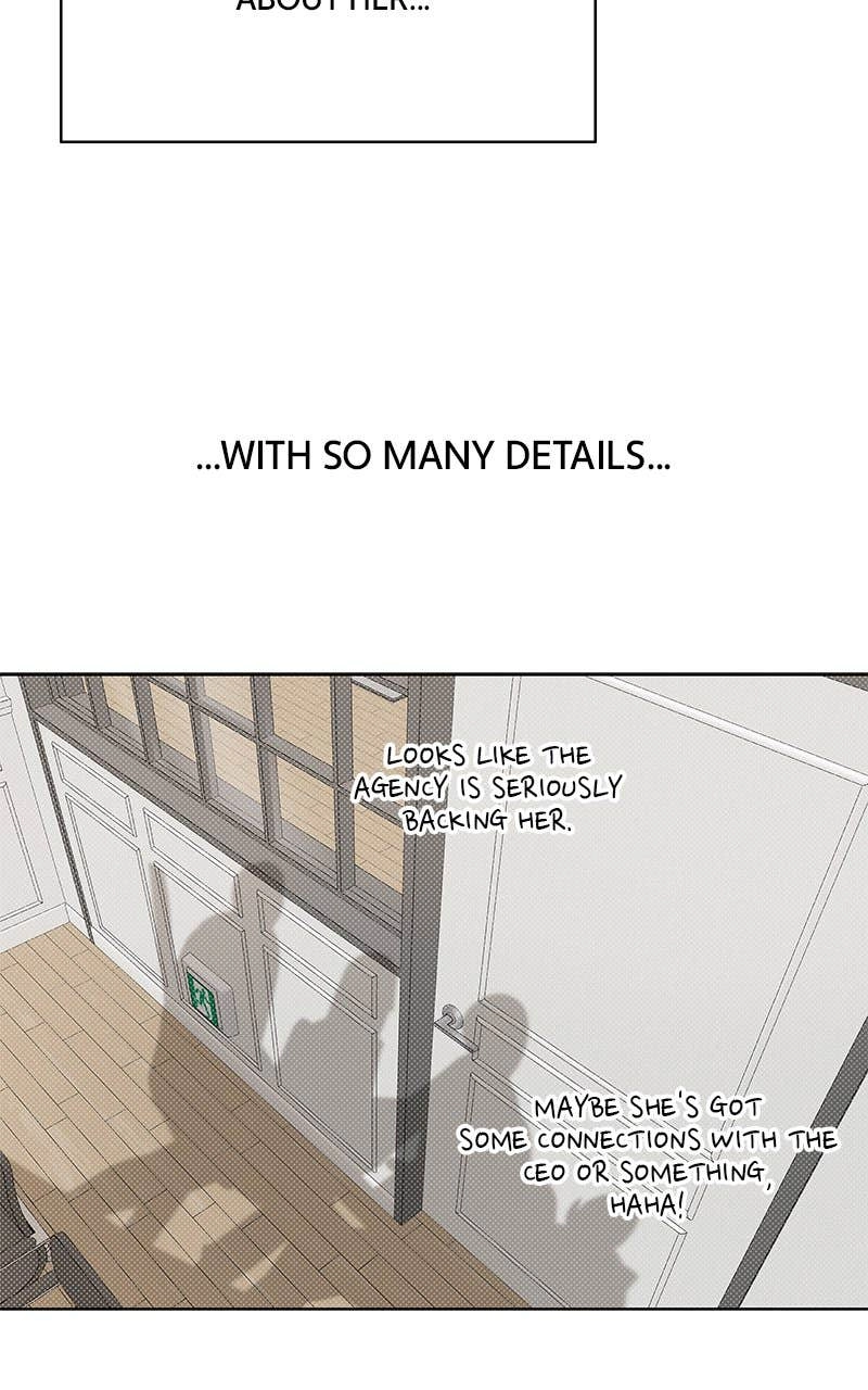 The Fox Club Chapter 112 - Shadow (1) Page 45