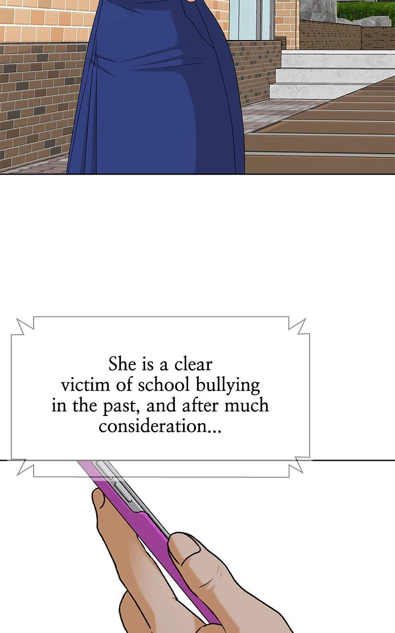 The Fox Club Chapter 112 - Shadow (1) Page 56