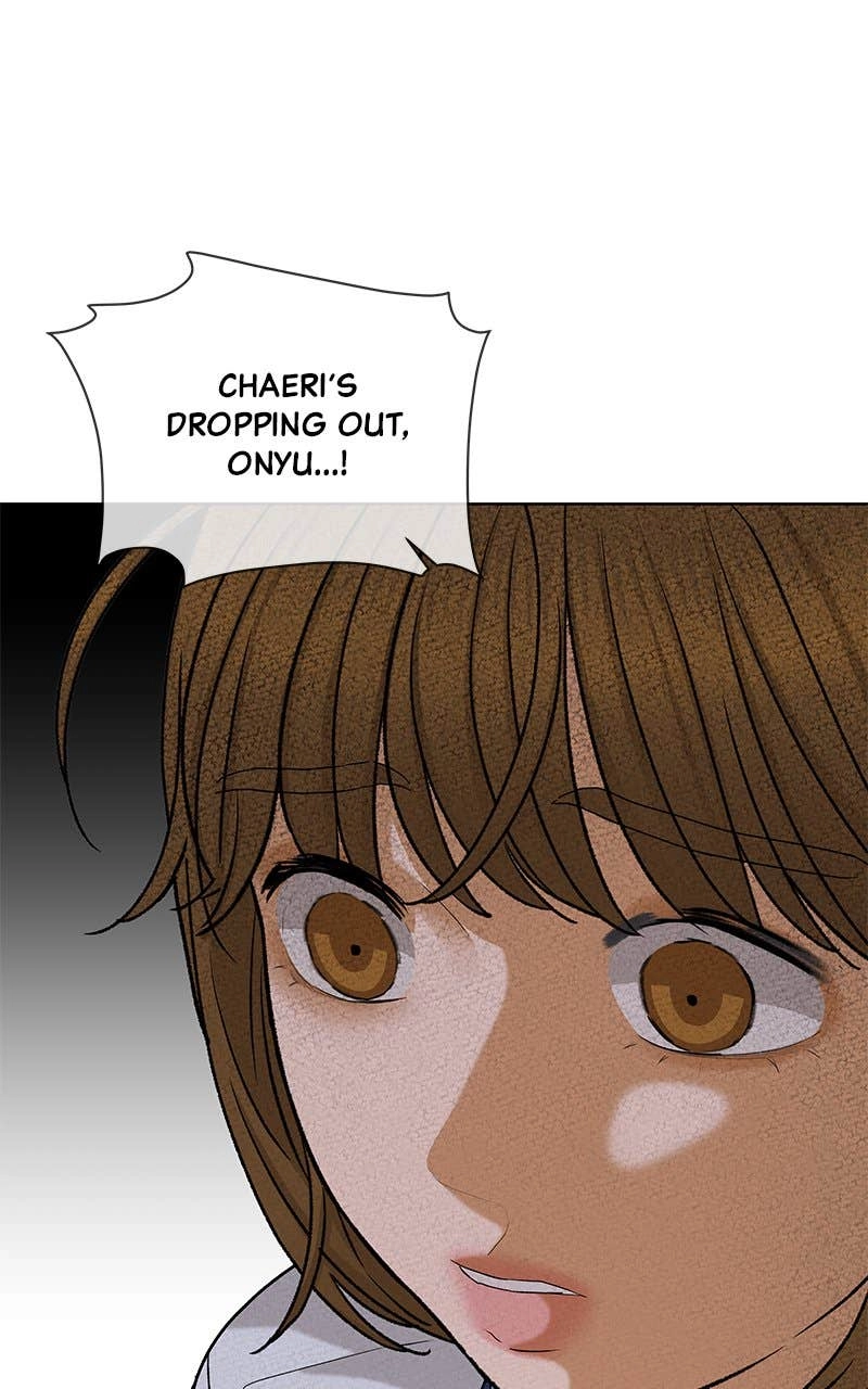 The Fox Club Chapter 112 - Shadow (1) Page 61