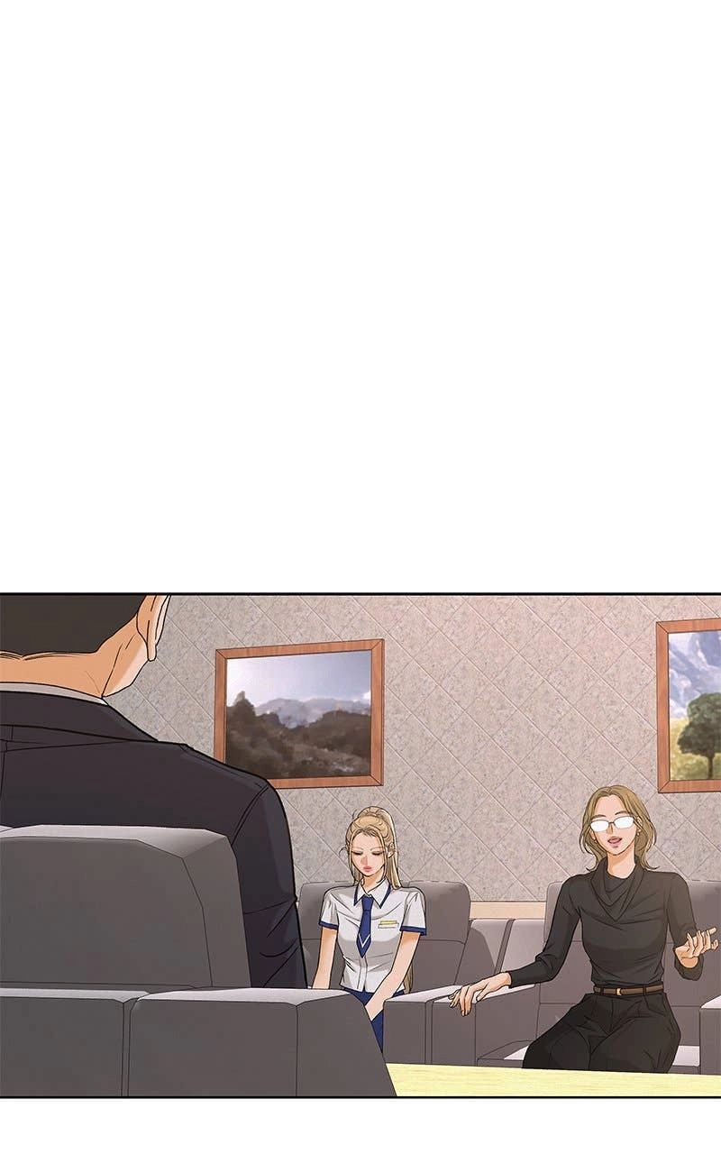 The Fox Club Chapter 112 - Shadow (1) Page 63