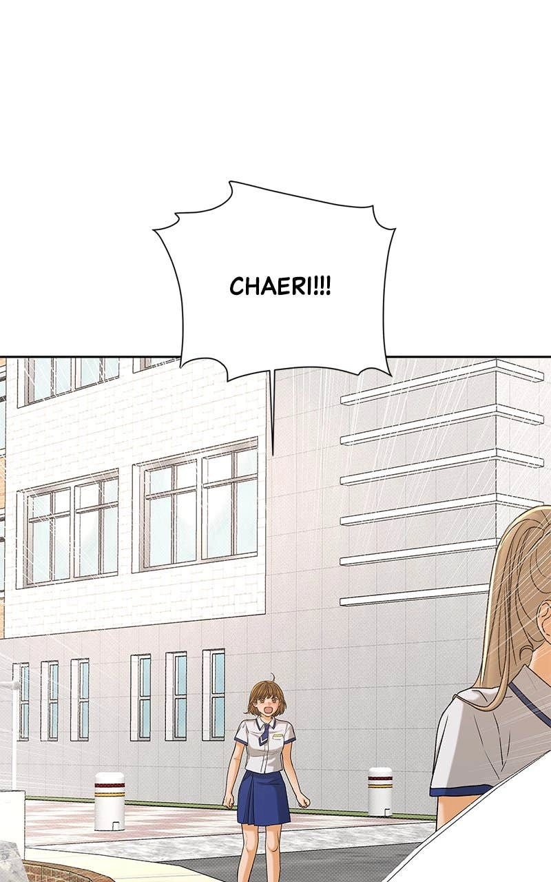 The Fox Club Chapter 112 - Shadow (1) Page 69