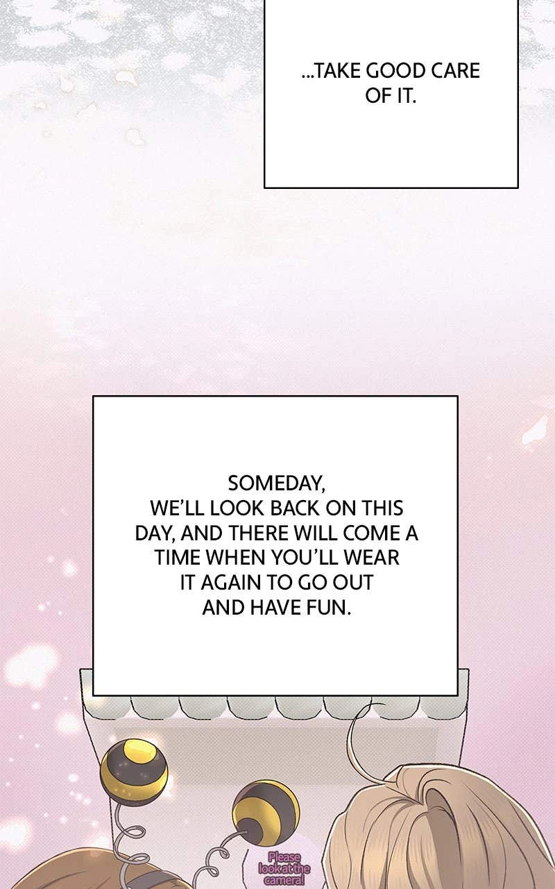 The Fox Club Chapter 112 - Shadow (1) Page 81