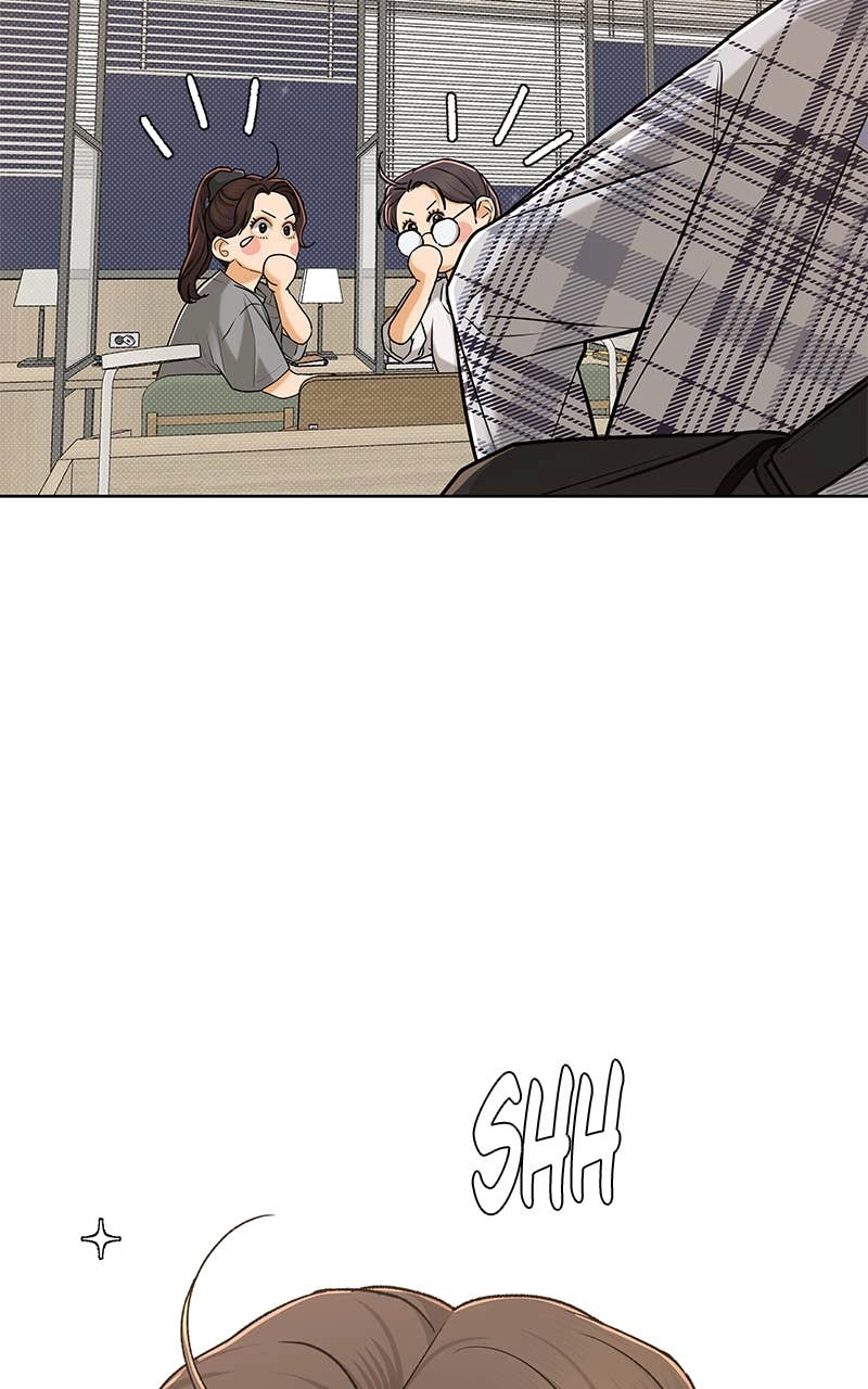 The Fox Club Chapter 113 - Shadow (2) Page 7