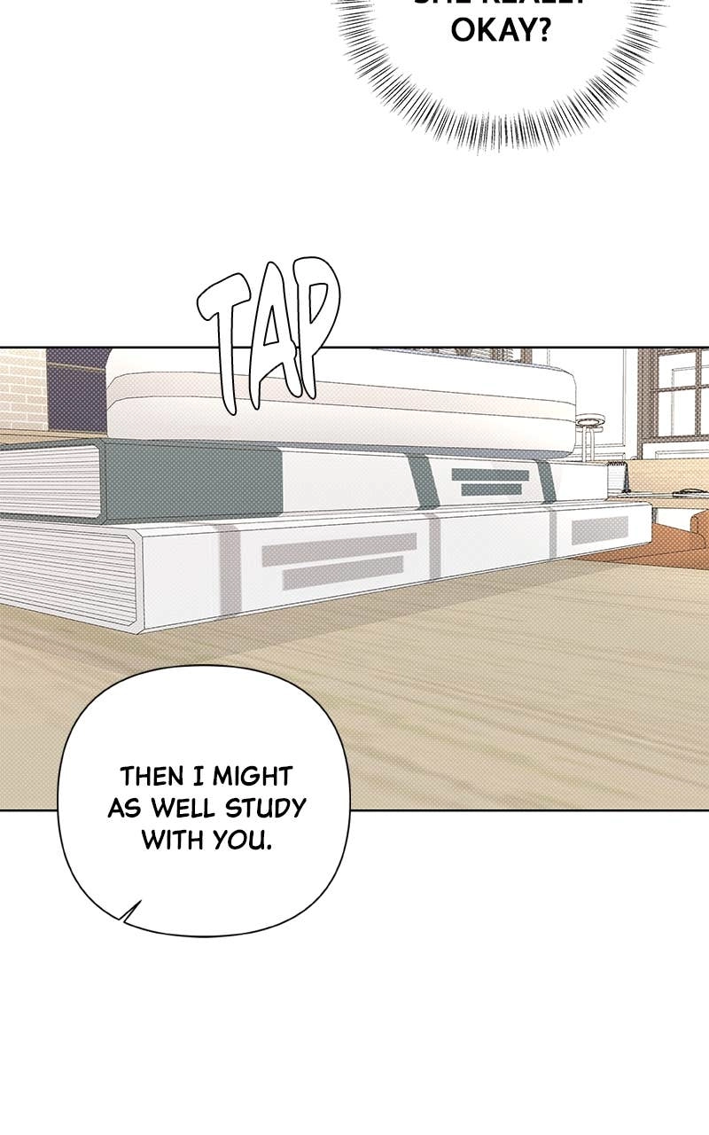 The Fox Club Chapter 113 - Shadow (2) Page 29