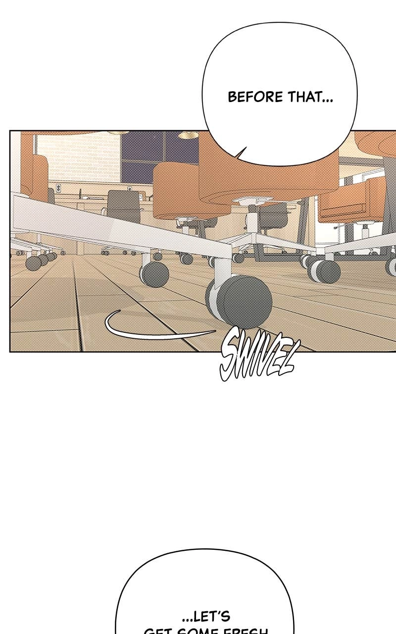 The Fox Club Chapter 113 - Shadow (2) Page 30