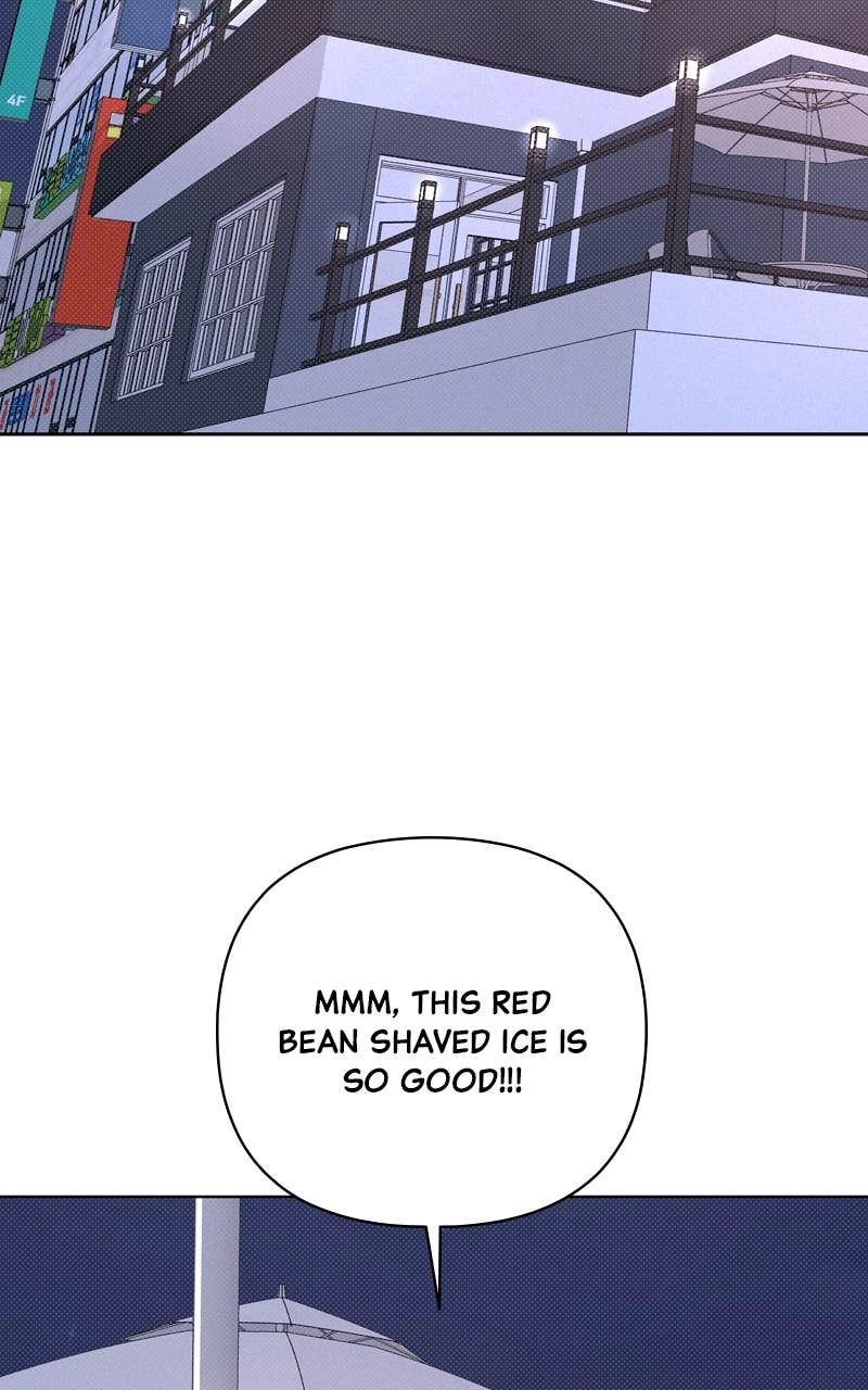 The Fox Club Chapter 113 - Shadow (2) Page 34
