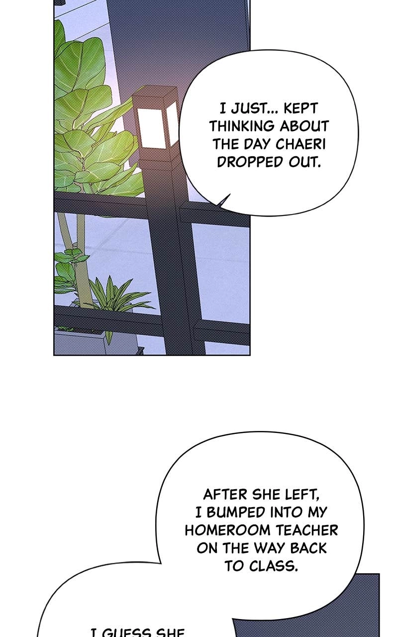 The Fox Club Chapter 113 - Shadow (2) Page 41