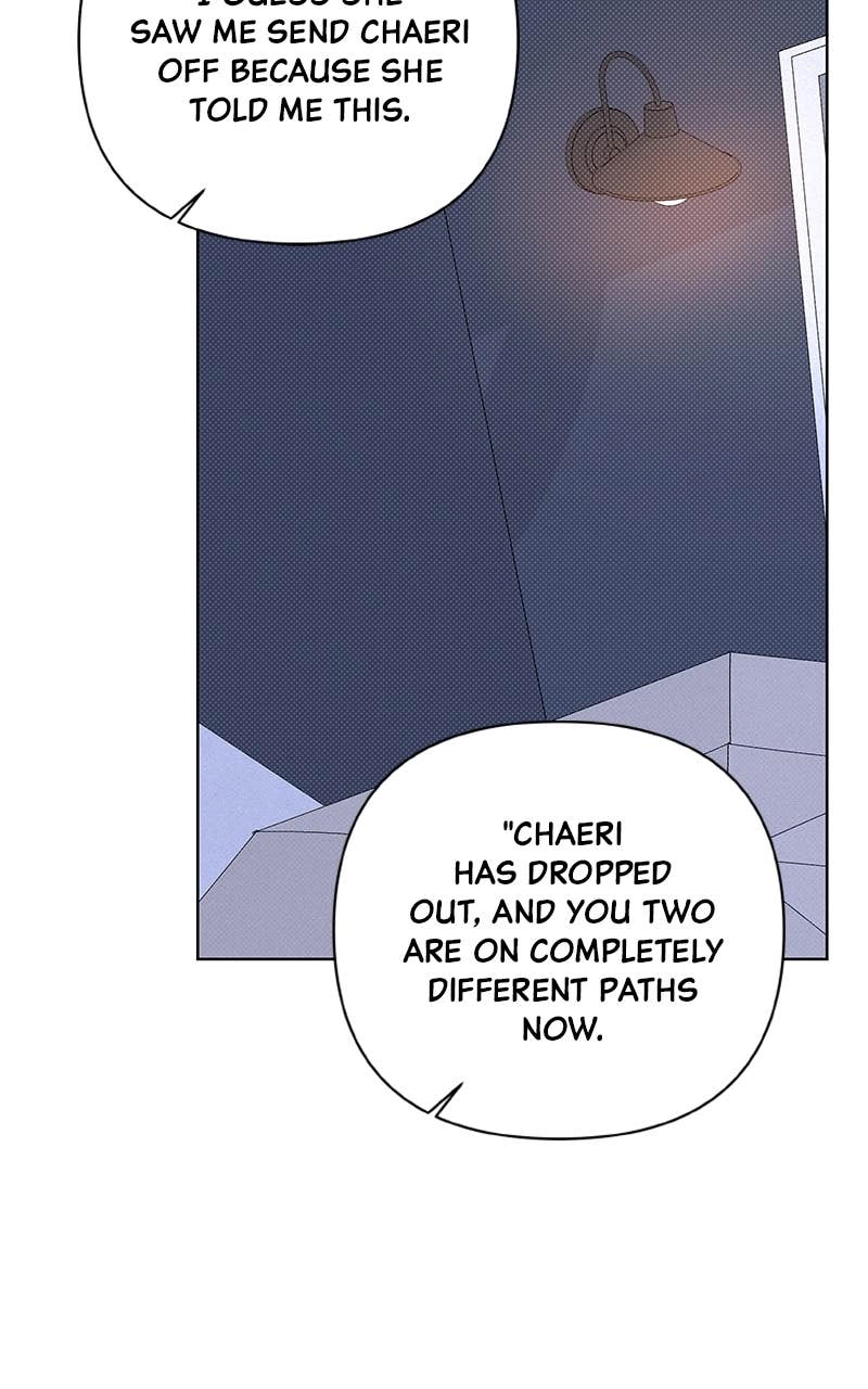 The Fox Club Chapter 113 - Shadow (2) Page 42
