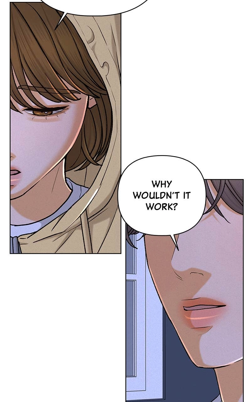 The Fox Club Chapter 113 - Shadow (2) Page 46