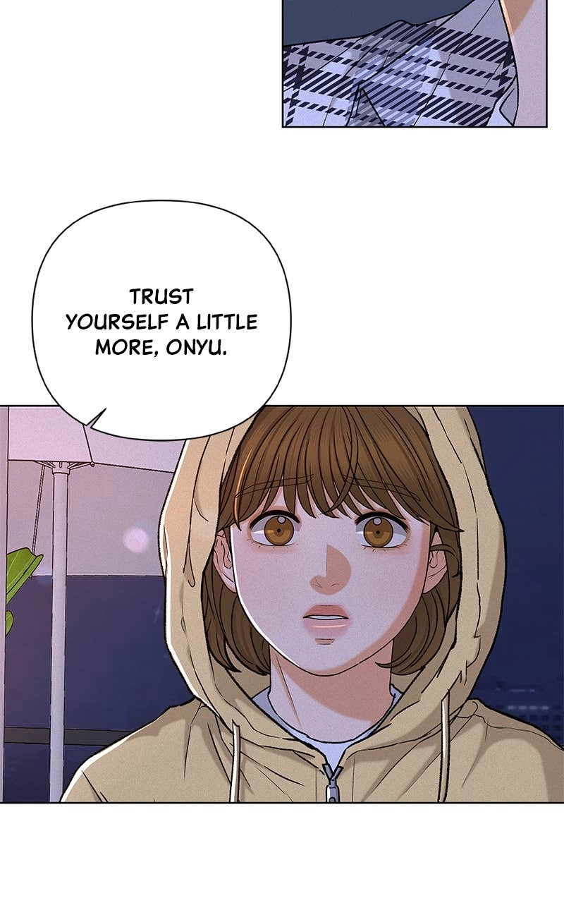 The Fox Club Chapter 113 - Shadow (2) Page 47