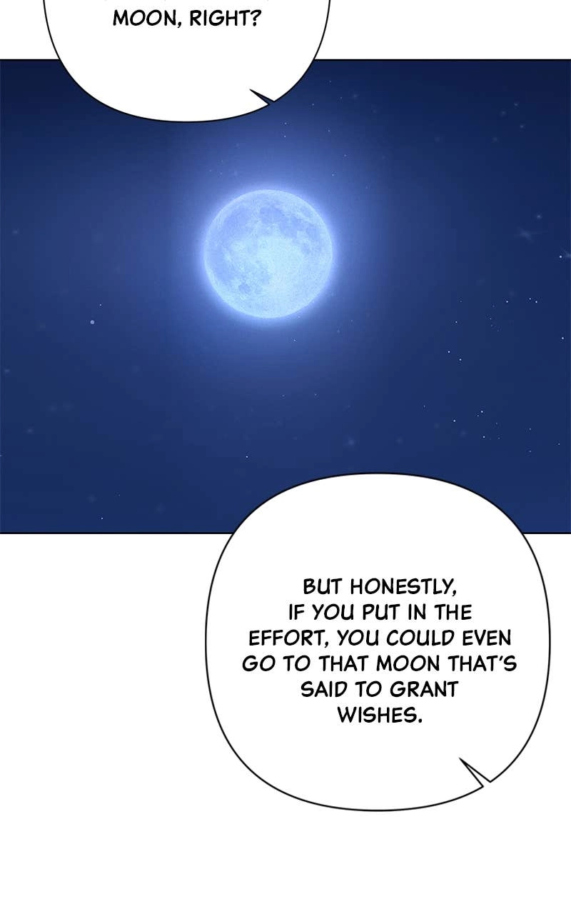 The Fox Club Chapter 113 - Shadow (2) Page 51