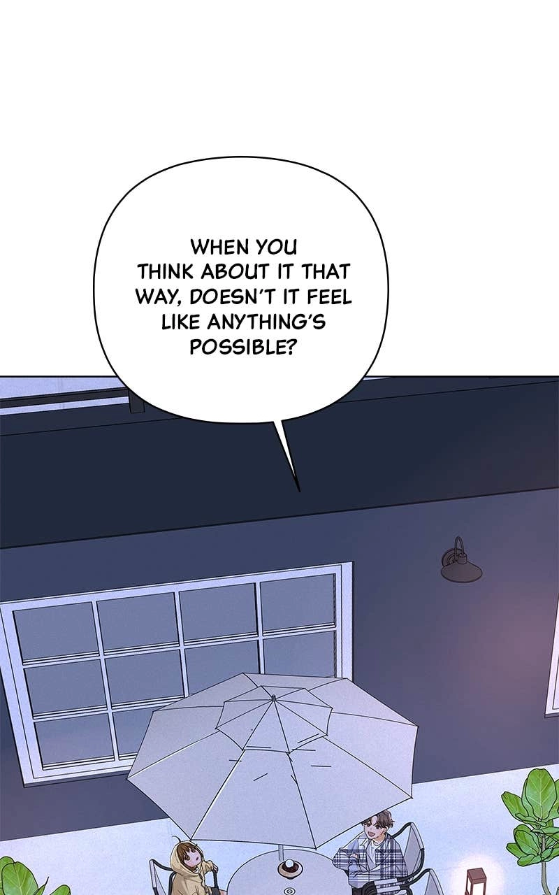 The Fox Club Chapter 113 - Shadow (2) Page 52