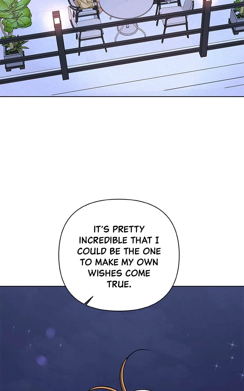 The Fox Club Chapter 113 - Shadow (2) Page 53