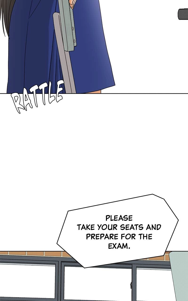 The Fox Club Chapter 113 - Shadow (2) Page 68