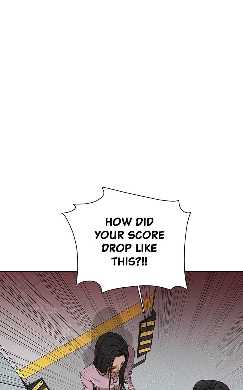 The Fox Club Chapter 114 - Shadow (3) Page 13