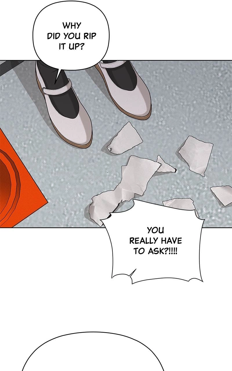 The Fox Club Chapter 114 - Shadow (3) Page 15