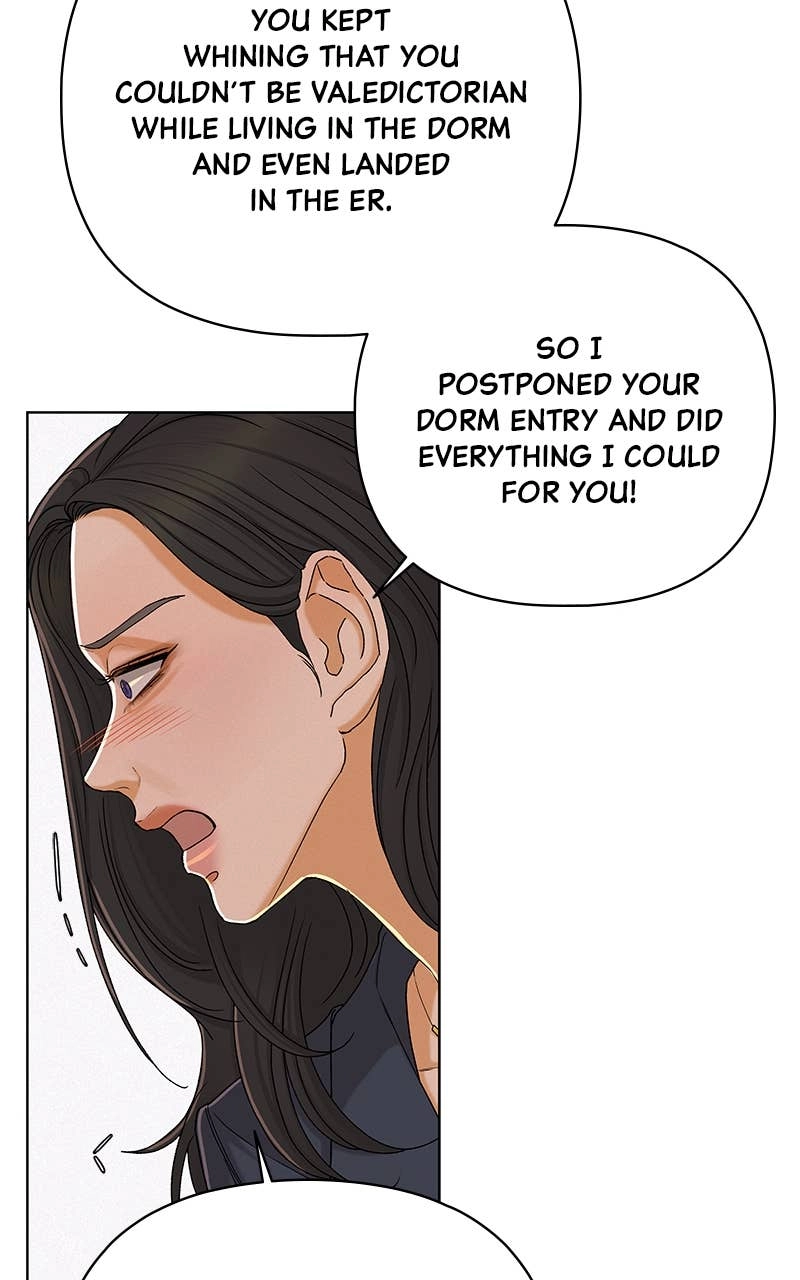 The Fox Club Chapter 114 - Shadow (3) Page 16