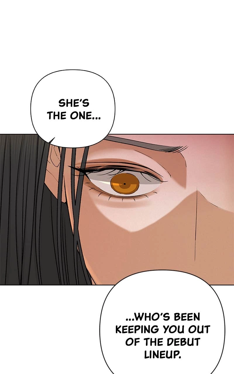 The Fox Club Chapter 114 - Shadow (3) Page 34