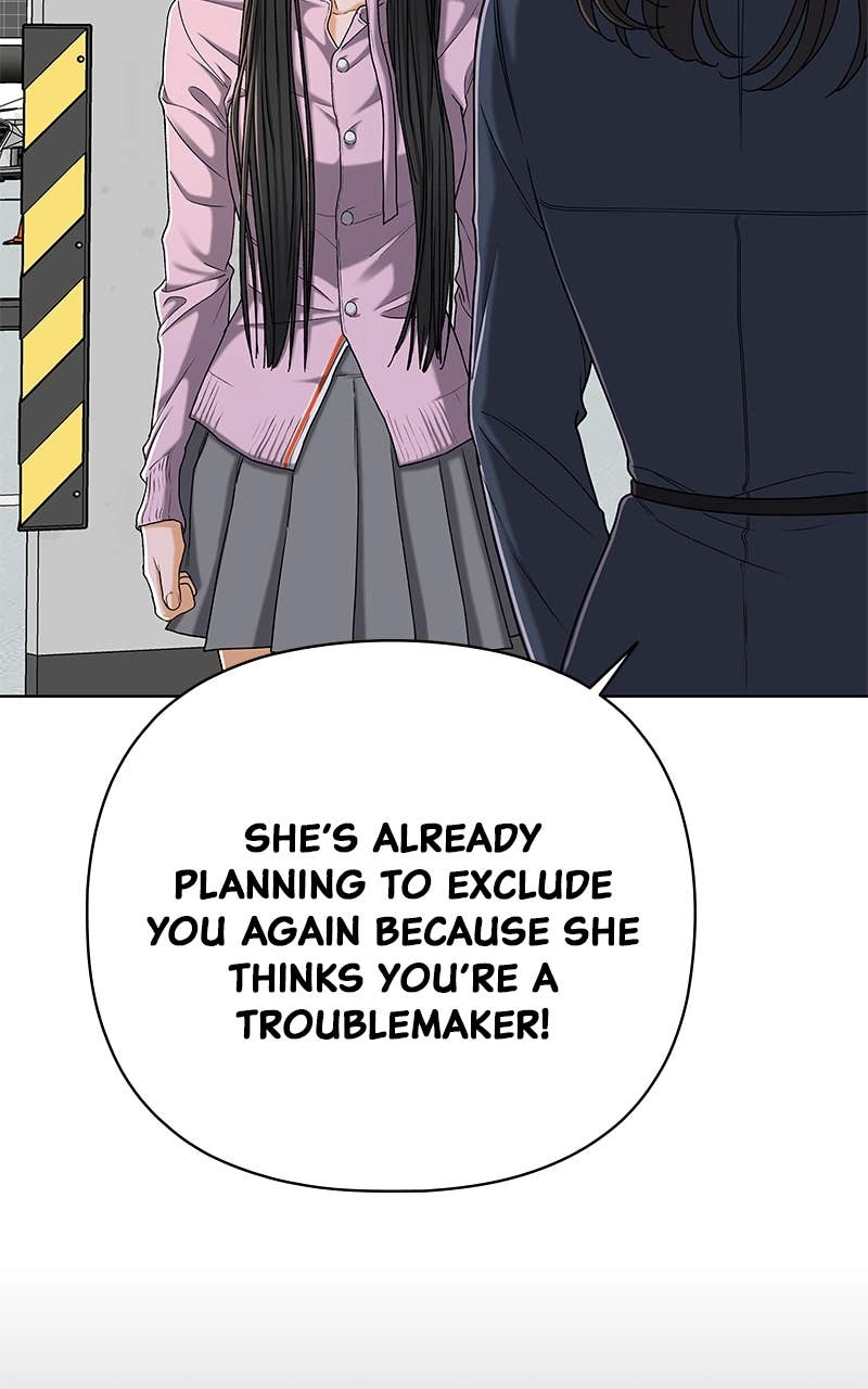 The Fox Club Chapter 114 - Shadow (3) Page 36