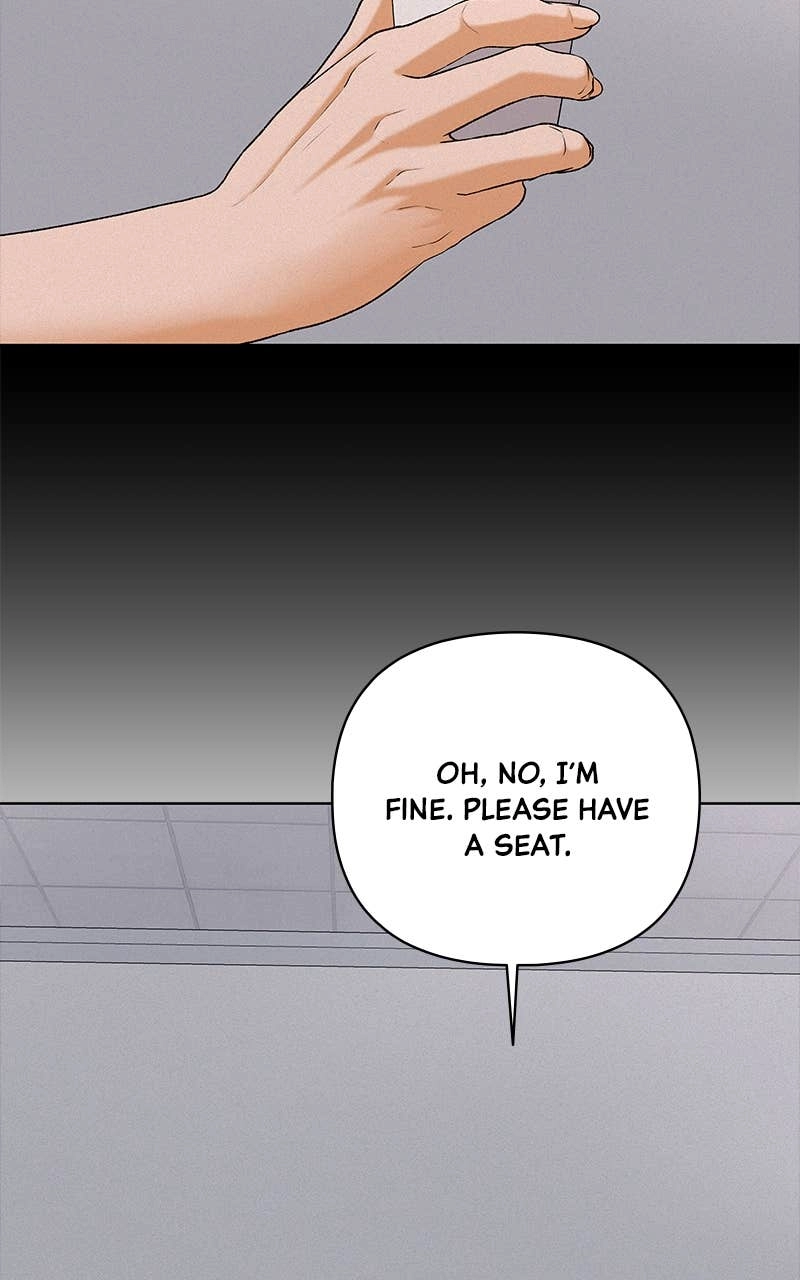 The Fox Club Chapter 114 - Shadow (3) Page 40