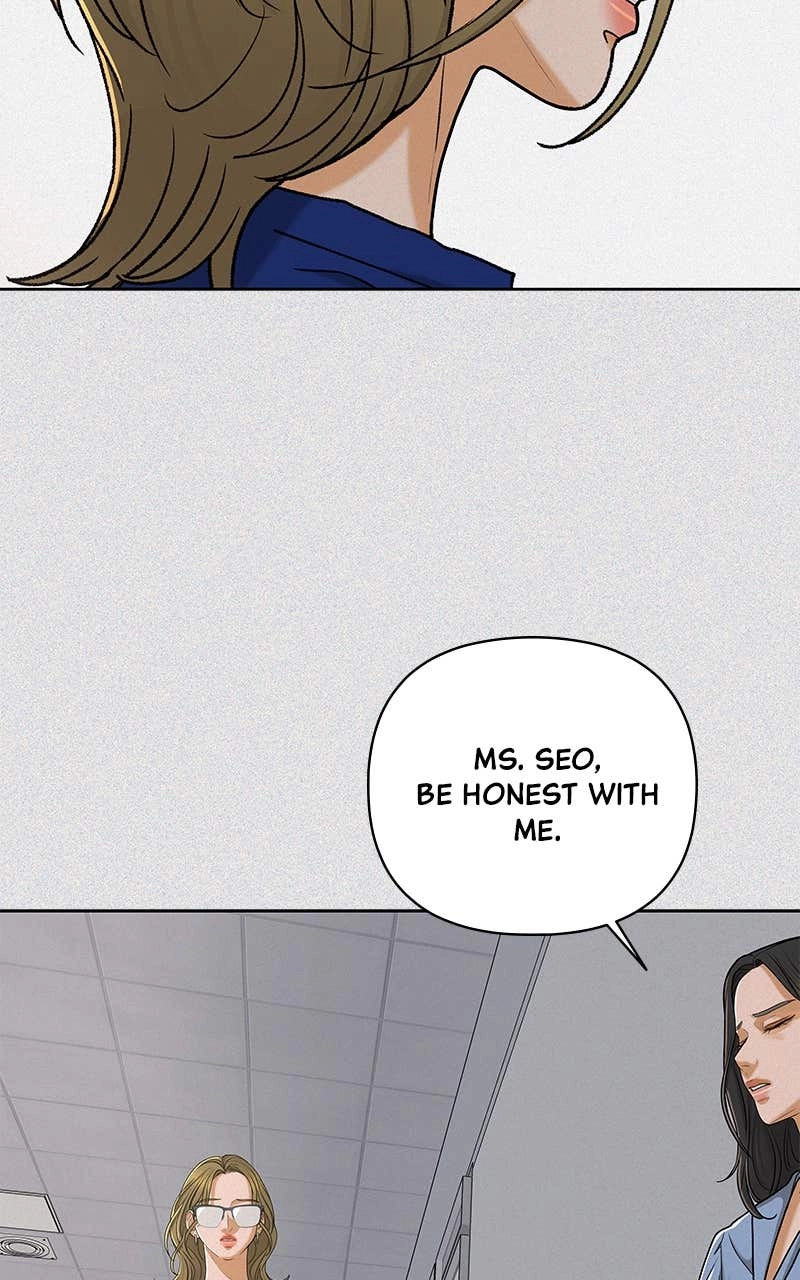 The Fox Club Chapter 114 - Shadow (3) Page 42