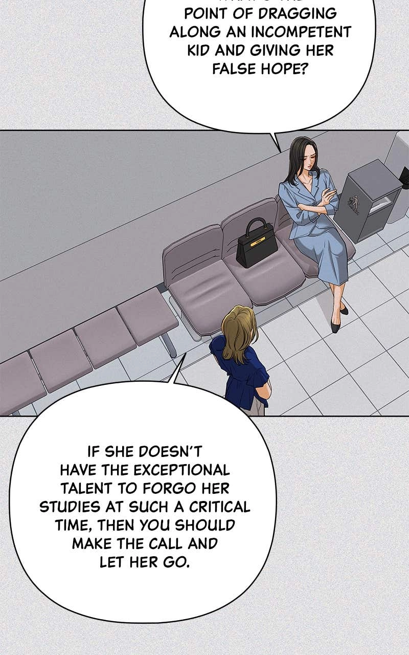 The Fox Club Chapter 114 - Shadow (3) Page 45
