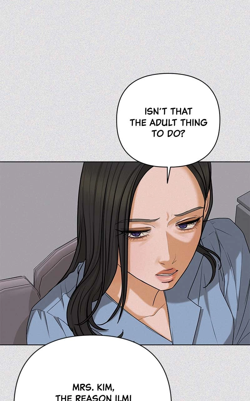 The Fox Club Chapter 114 - Shadow (3) Page 46