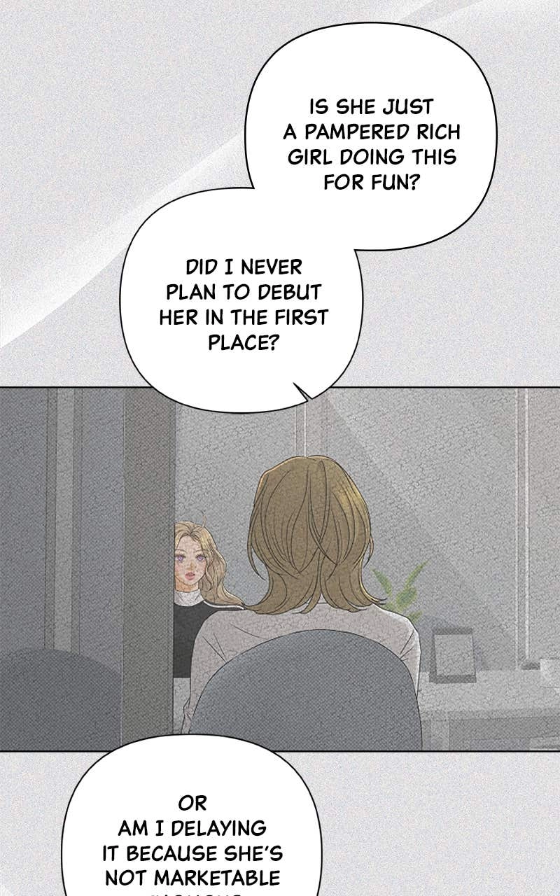 The Fox Club Chapter 114 - Shadow (3) Page 50
