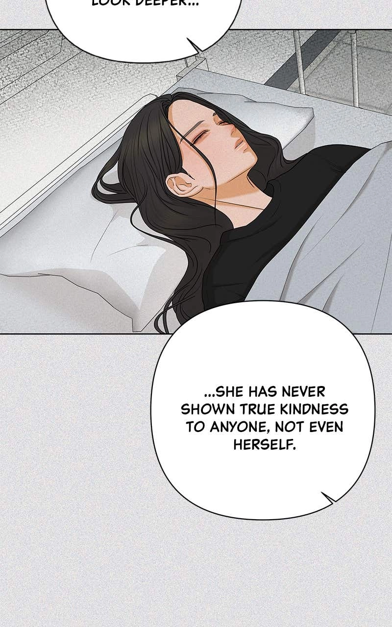 The Fox Club Chapter 114 - Shadow (3) Page 55