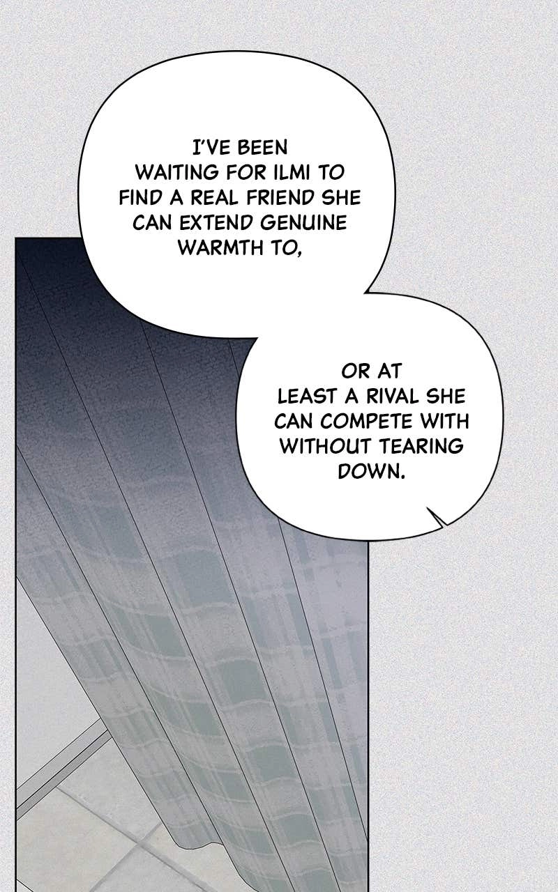 The Fox Club Chapter 114 - Shadow (3) Page 56