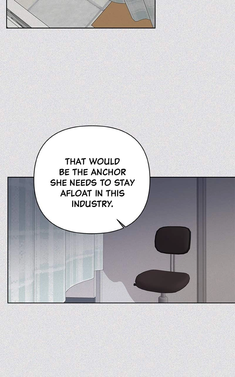 The Fox Club Chapter 114 - Shadow (3) Page 57